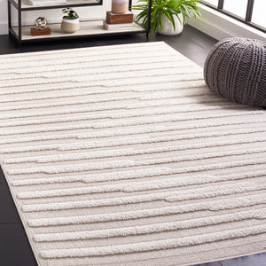 Safavieh Trends 102 Flat Weave 70% Polyester/30% Polypropylene Rug TRD102B-9