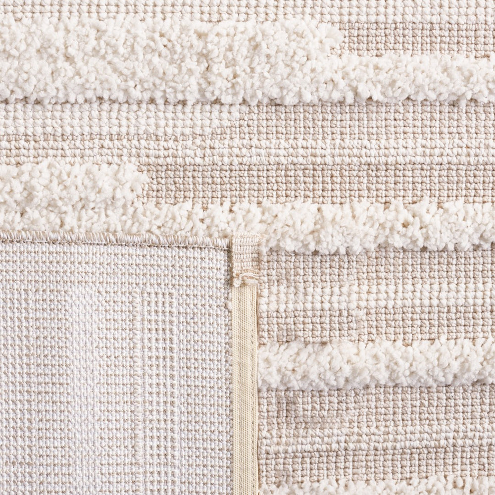 Safavieh Trends 102 Flat Weave 70% Polyester/30% Polypropylene Rug TRD102B-9