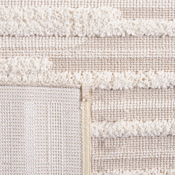 Safavieh Trends 102 Flat Weave 70% Polyester/30% Polypropylene Rug TRD102B-9