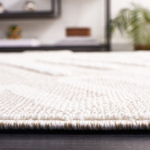 Safavieh Trends 104 Flat Weave 70% Polyester/30% Polypropylene Rug TRD104B-9