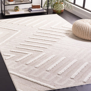 Safavieh Trends 104 Flat Weave 70% Polyester/30% Polypropylene Rug TRD104B-9
