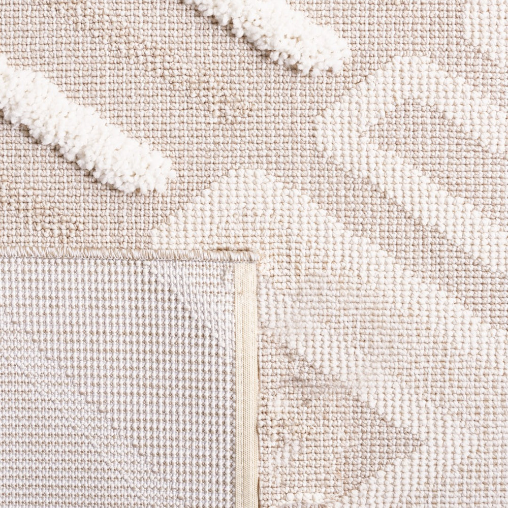 Safavieh Trends 104 Flat Weave 70% Polyester/30% Polypropylene Rug TRD104B-9