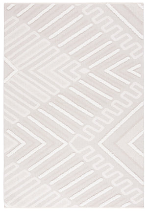 Safavieh Trends 104 Flat Weave 70% Polyester/30% Polypropylene Rug TRD104B-9
