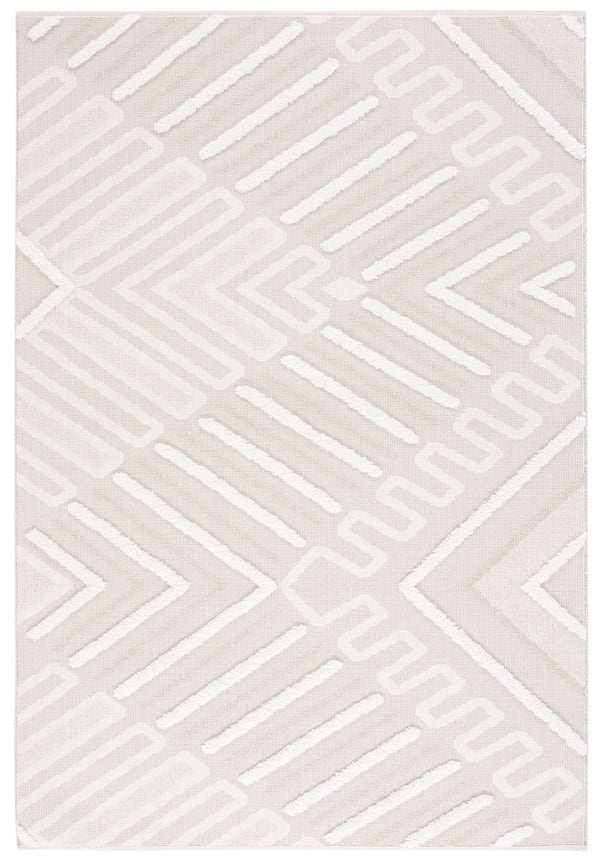Safavieh Trends 104 Flat Weave 70% Polyester/30% Polypropylene Rug TRD104B-9