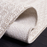 Safavieh Trends 106 Flat Weave 70% Polyester/30% Polypropylene Rug TRD106B-9