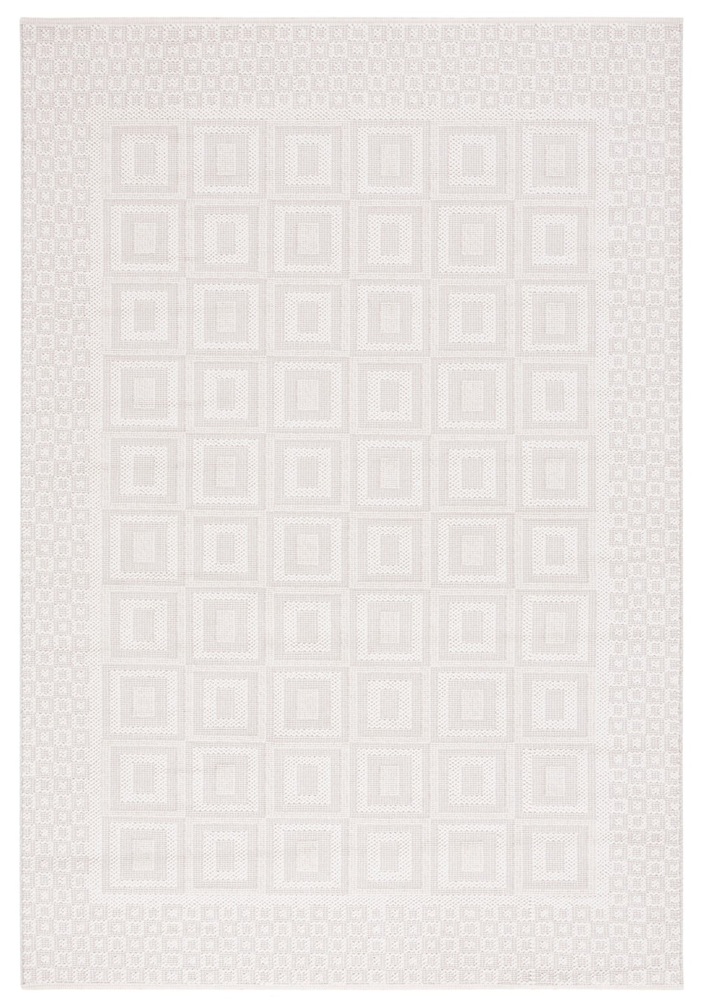Safavieh Trends 106 Flat Weave 70% Polyester/30% Polypropylene Rug TRD106B-9