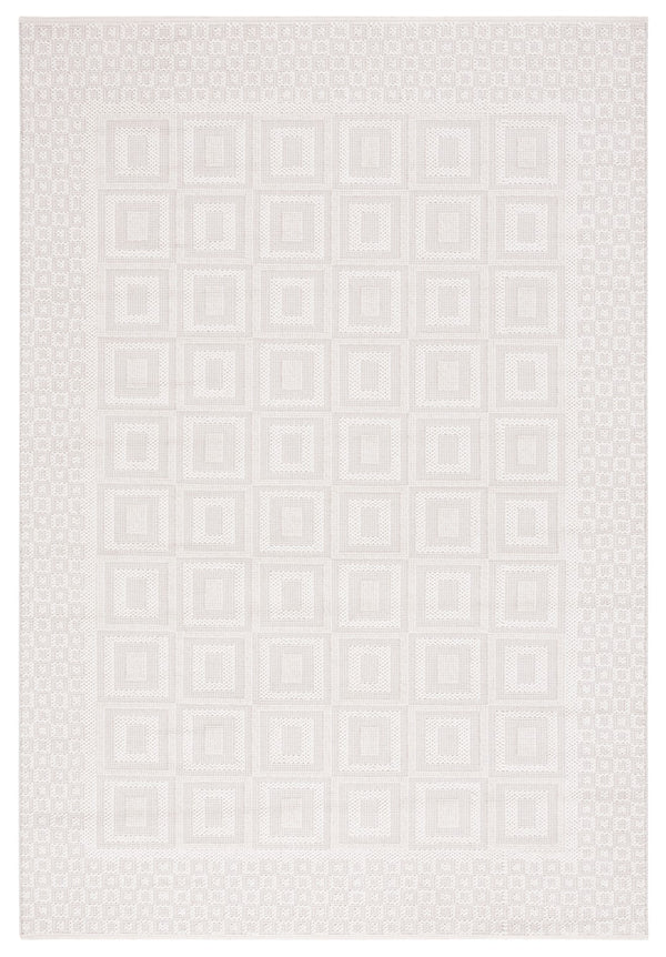 Safavieh Trends 106 Flat Weave 70% Polyester/30% Polypropylene Rug TRD106B-9