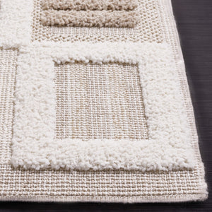 Safavieh Trends 108 Flat Weave 70% Polyester/30% Polypropylene Rug TRD108B-9