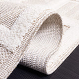 Safavieh Trends 108 Flat Weave 70% Polyester/30% Polypropylene Rug TRD108B-9