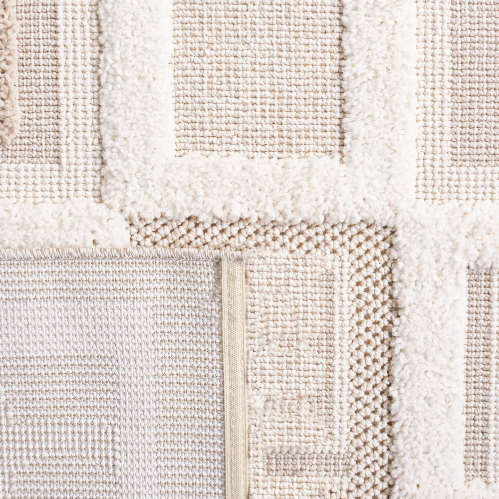 Safavieh Trends 108 Flat Weave 70% Polyester/30% Polypropylene Rug TRD108B-9