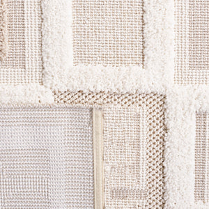 Safavieh Trends 108 Flat Weave 70% Polyester/30% Polypropylene Rug TRD108B-9