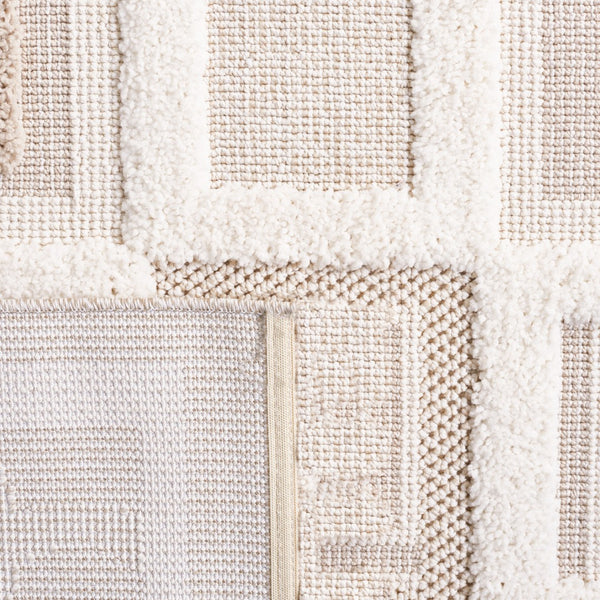 Safavieh Trends 108 Flat Weave 70% Polyester/30% Polypropylene Rug TRD108B-9