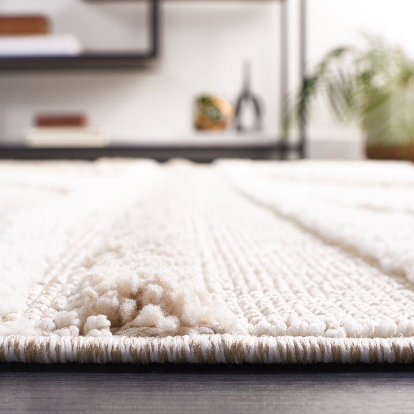 Safavieh Trends 110 Flat Weave 70% Polyester/30% Polypropylene Rug TRD110B-9