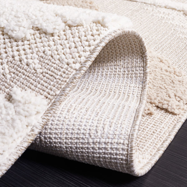 Safavieh Trends 110 Flat Weave 70% Polyester/30% Polypropylene Rug TRD110B-9