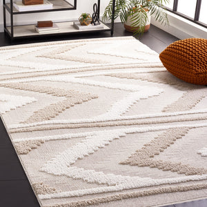 Safavieh Trends 110 Flat Weave 70% Polyester/30% Polypropylene Rug TRD110B-9