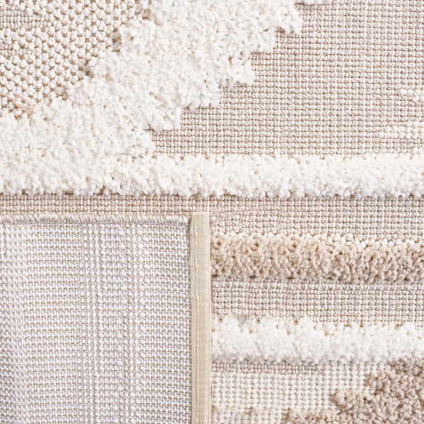 Safavieh Trends 110 Flat Weave 70% Polyester/30% Polypropylene Rug TRD110B-9