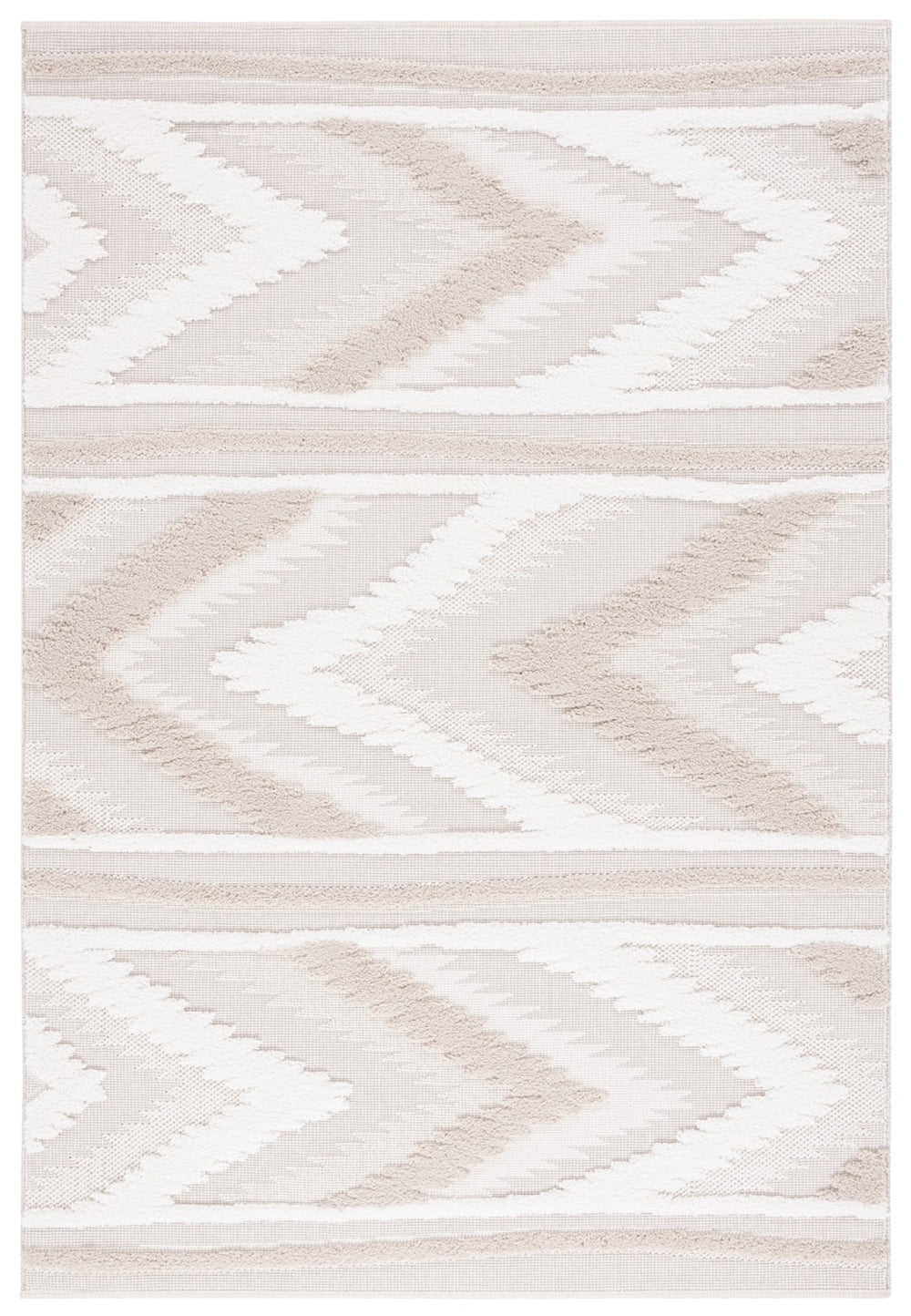 Safavieh Trends 110 Flat Weave 70% Polyester/30% Polypropylene Rug TRD110B-9