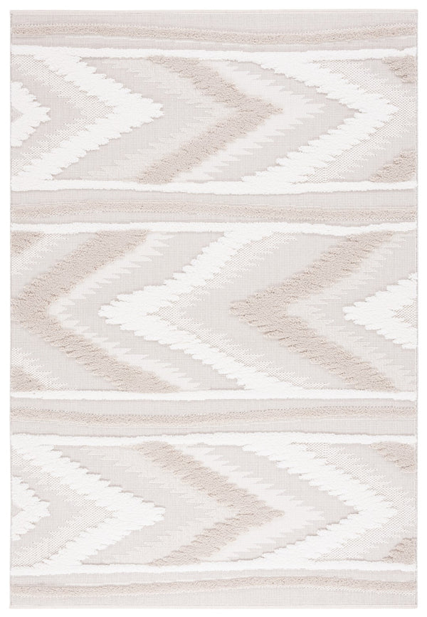 Safavieh Trends 110 Flat Weave 70% Polyester/30% Polypropylene Rug TRD110B-9