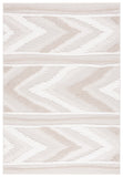 Safavieh Trends 110 Flat Weave 70% Polyester/30% Polypropylene Rug TRD110B-9