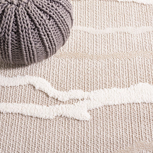 Safavieh Trends 112 Flat Weave 70% Polyester/30% Polypropylene Rug TRD112B-9