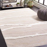 Safavieh Trends 112 Flat Weave 70% Polyester/30% Polypropylene Rug TRD112B-9