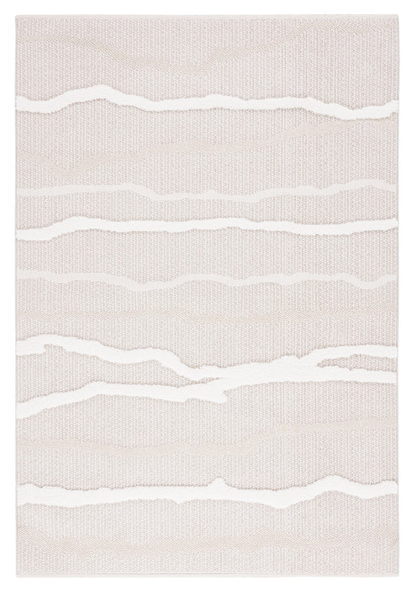 Safavieh Trends 112 Flat Weave 70% Polyester/30% Polypropylene Rug TRD112B-9