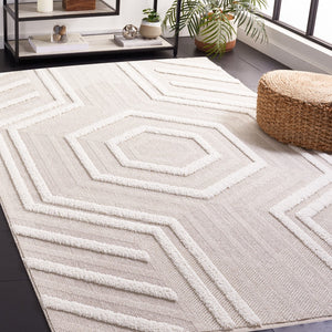 Safavieh Trends 114 Flat Weave 70% Polyester/30% Polypropylene Rug TRD114B-9