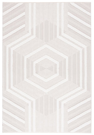 Safavieh Trends 114 Flat Weave 70% Polyester/30% Polypropylene Rug TRD114B-9