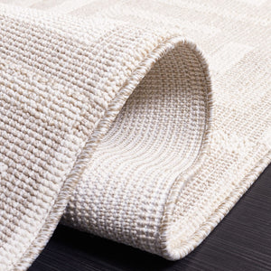 Safavieh Trends 116 Flat Weave 70% Polyester/30% Polypropylene Rug TRD116B-9