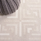 Safavieh Trends 116 Flat Weave 70% Polyester/30% Polypropylene Rug TRD116B-9