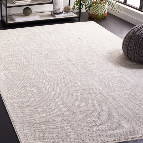 Safavieh Trends 116 Flat Weave 70% Polyester/30% Polypropylene Rug TRD116B-9