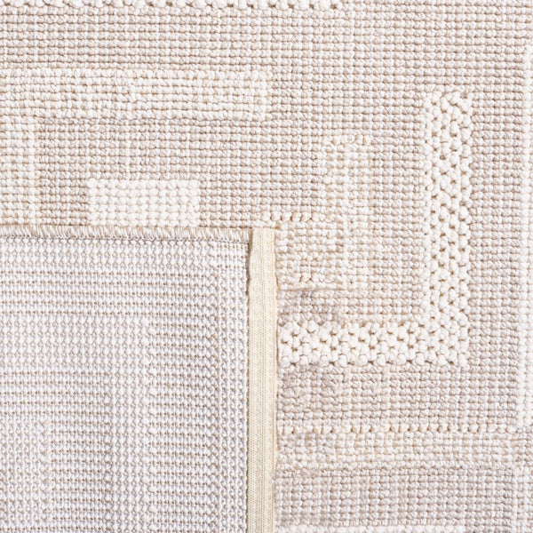 Safavieh Trends 116 Flat Weave 70% Polyester/30% Polypropylene Rug TRD116B-9