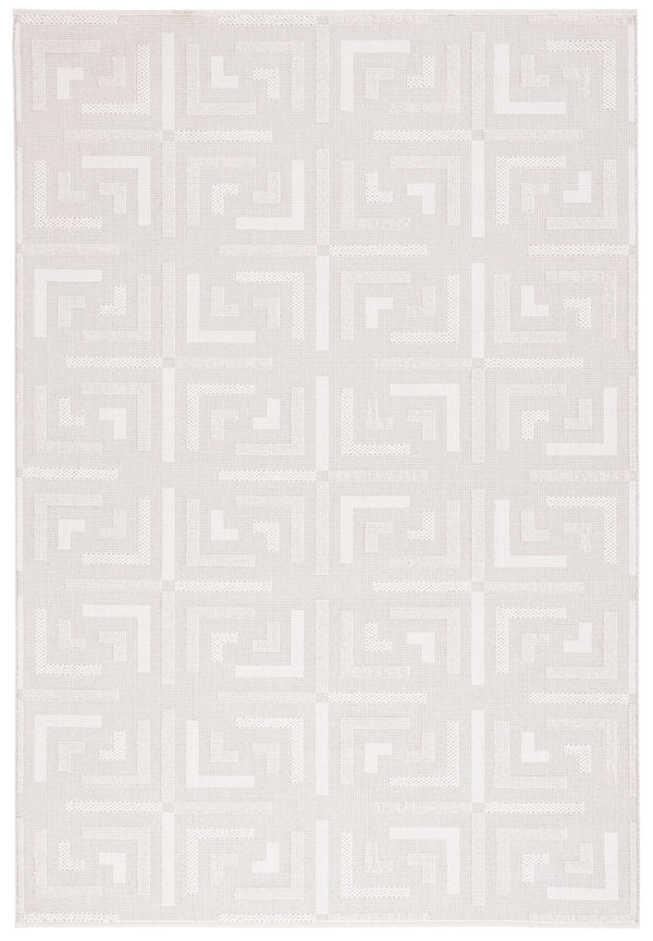 Safavieh Trends 116 Flat Weave 70% Polyester/30% Polypropylene Rug TRD116B-9
