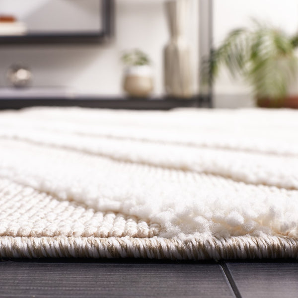 Safavieh Trends 118 Flat Weave 70% Polyester/30% Polypropylene Rug TRD118B-9