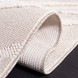 Safavieh Trends 118 Flat Weave 70% Polyester/30% Polypropylene Rug TRD118B-9