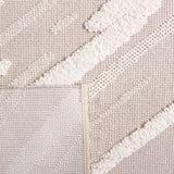 Safavieh Trends 118 Flat Weave 70% Polyester/30% Polypropylene Rug TRD118B-9