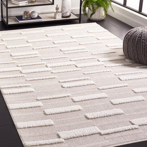 Safavieh Trends 120 Flat Weave 70% Polyester/30% Polypropylene Rug TRD120B-9