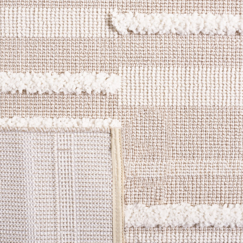 Safavieh Trends 120 Flat Weave 70% Polyester/30% Polypropylene Rug TRD120B-9