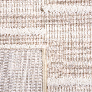 Safavieh Trends 120 Flat Weave 70% Polyester/30% Polypropylene Rug TRD120B-9