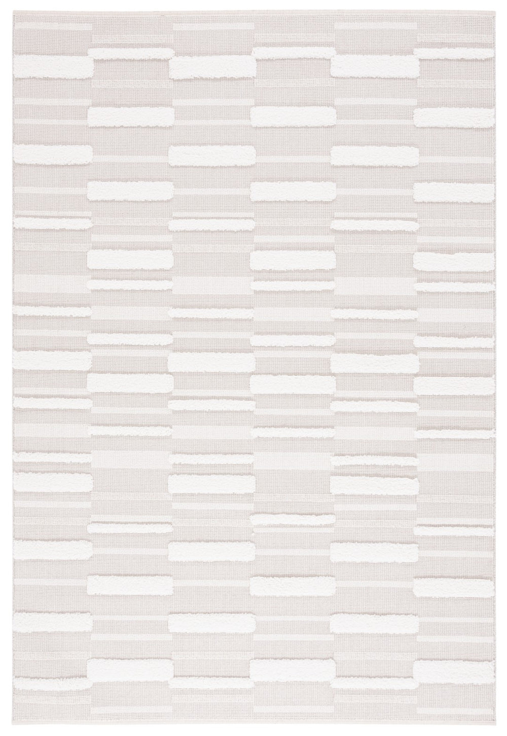 Safavieh Trends 120 Flat Weave 70% Polyester/30% Polypropylene Rug TRD120B-9