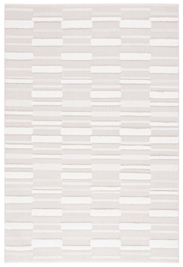 Safavieh Trends 120 Flat Weave 70% Polyester/30% Polypropylene Rug TRD120B-9