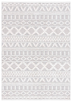 Safavieh Trends 124 Flat Weave 70% Polyester/30% Polypropylene Rug TRD124F-9