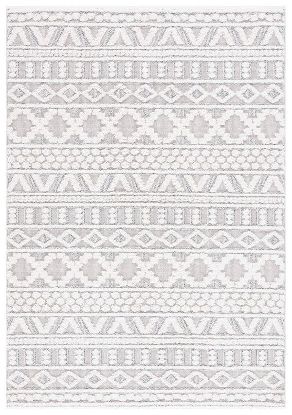Safavieh Trends 124 Flat Weave 70% Polyester/30% Polypropylene Rug TRD124F-9