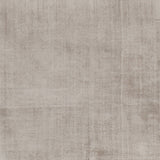 Chandra Rugs Tricia 100% Viscose Hand-Woven Contemporary Solid Rug Light Grey 9' x 13'