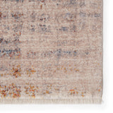 Jaipur Living Terra Collection TRR04 Aerin 100% Polyester Machine Made Modern Abstract Rug RUG149306