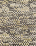 Transcend TD-01 100% Viscose From Bamboo Hand Knotted Contemporary Rug