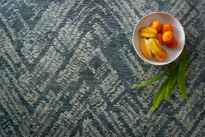 Loloi Transcend TD-03 100% Viscose From Bamboo Hand Knotted Contemporary Rug TRSDTD-03IKBB96D6