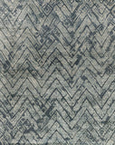 Loloi Transcend TD-03 100% Viscose From Bamboo Hand Knotted Contemporary Rug TRSDTD-03IKBB96D6