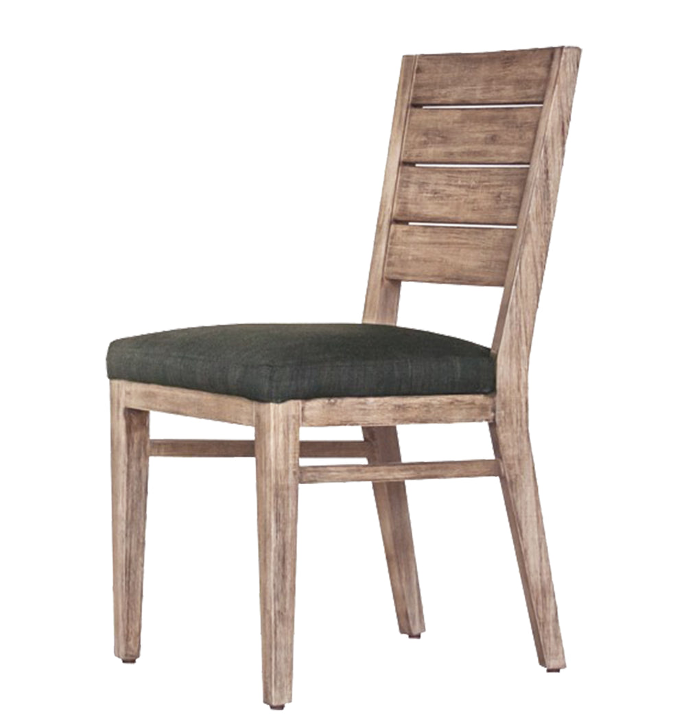LH Imports Toronto Dining Chair TRT025