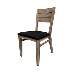 LH Imports Toronto Dining Chair TRT025